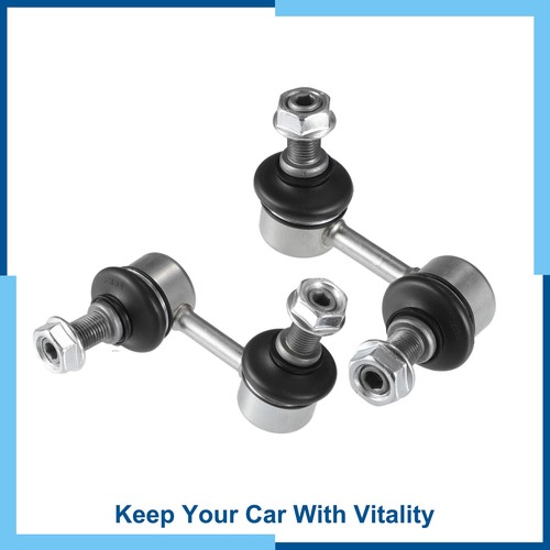 Pack front stabilizer bar - pack(2),
