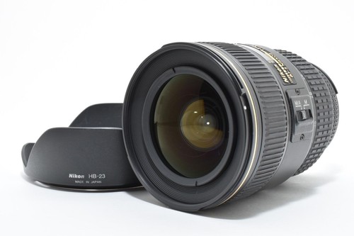 【Eccellente+++++】Nikon