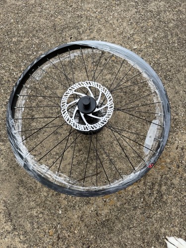 Ruota posteriore per mountain