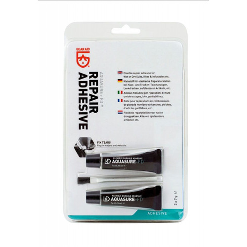 Sigillante aquasure 7g - aquasure, 7g+7g