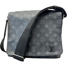 Louis Vuitton Borsa Messenger