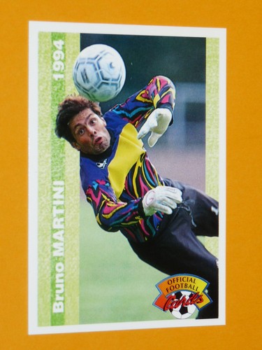Bruno martini aj - aj, auxerre