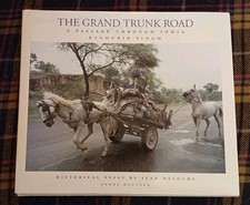 The Grand Trunk Road : A
