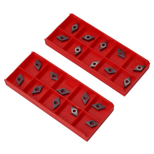 Inserti metallo duro per - in,
