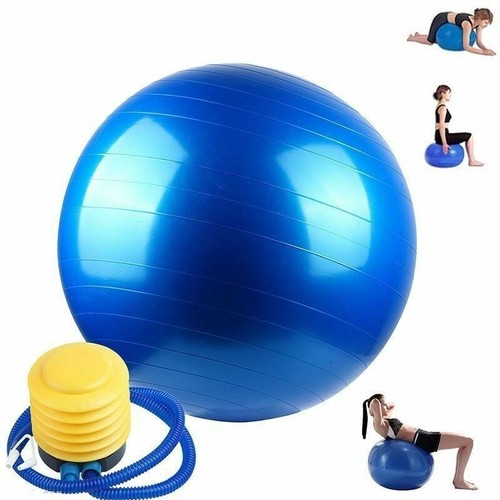 Palla fitness gonfiabile con - gonfiabile,