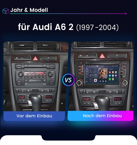 Per audi 4b2 4b5 c5 - a6,
