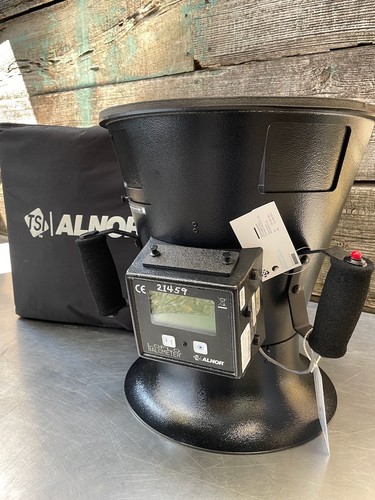 Balometro tsi alnor loflo - balometro,