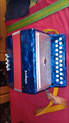 Organetto bassi copulac - organetto,