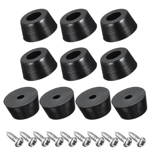 15mm 8mma rotondo gomma - 15mm, x