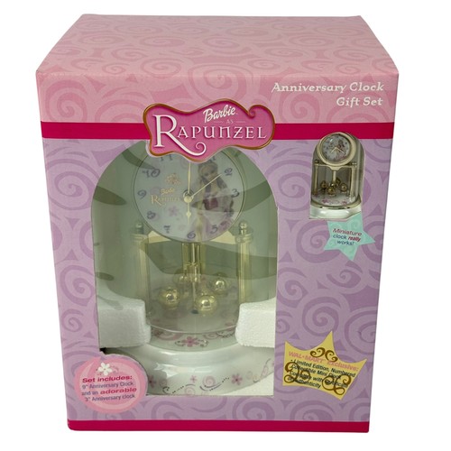 Barbie raperonzolo - barbie,