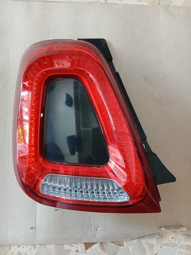 Fanale fanalino stop - fanalino,
