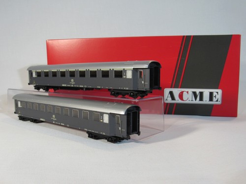Acme 55160 carrozze - of,