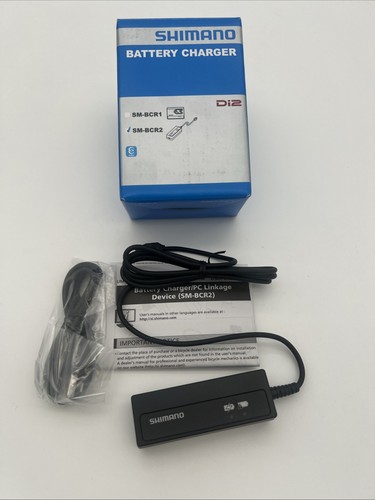 Caricabatteria interno shimano - interno,