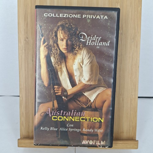 Australian connection - australian, (1989)