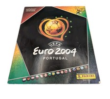 Album figurine vuoto Panini