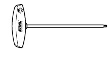 Attrezzo cacciavite t27x200 - attrezzo,