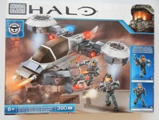 Mega Bloks / Construx HALO