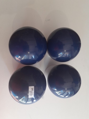 Set bocce da - set,
