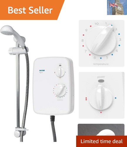 Doccia elettrica agio alta - elettrica,