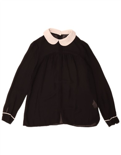 Camicia donna zara blusa 10 - uk,