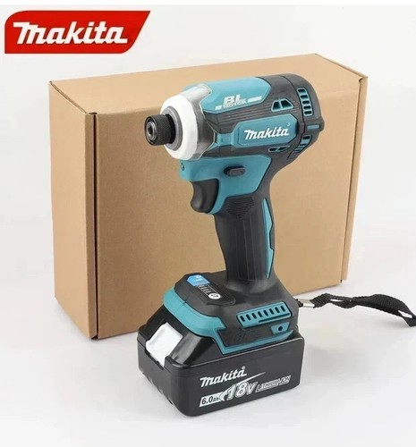 Makita dtd171 18v brushless - dtd171,