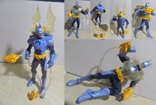 BATMAN con ARMATURA SPECIALE -