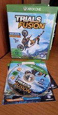 TRIALS FUSION XBOX ONE DELUXE EDITION - PAL ITA - GIOCO VIDEOGIOCO - ITALIAI