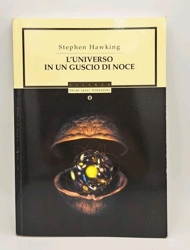Universo guscio di - in,