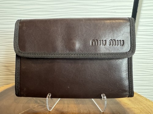 Portafoglio vintage anni - , 90