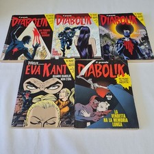 (Giussani) Lotto 5 volumi il