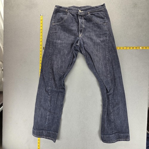 Jeans vintage levis - vintage,
