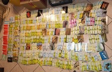 1000 e più schede Gli animali e la loro vita DeAgostini De Agostini enciclopedia