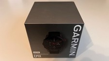 Smartwatch Garmin Epix Gen 2