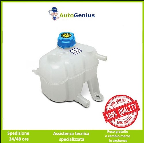 Vaschetta espansione acqua - espansione,
