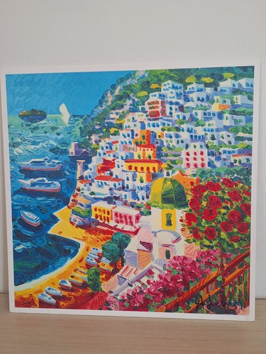 Athos faccincani serigrafia - ,,