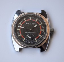 Orologio da polso meccanico