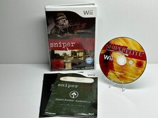 Sniper Elite gioco Nintendo