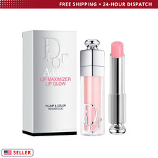Dior Addict Lip Glow &