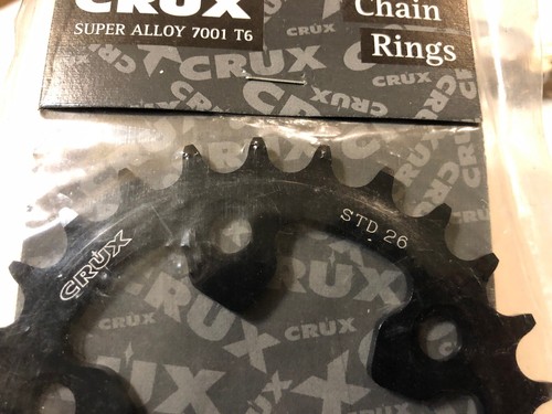 Corona crux std26 super lega - corona,
