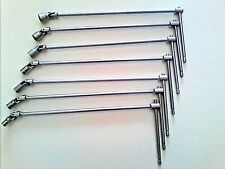 SET DI CHIAVI A T SNODATE 7 PZ