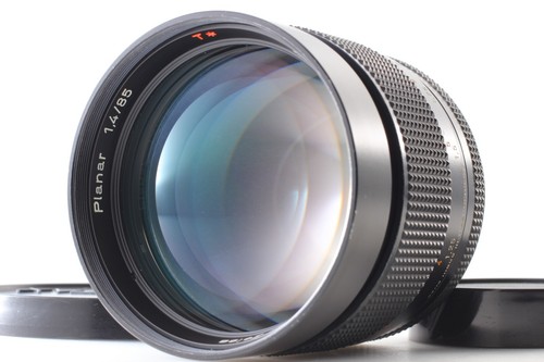 Exc contax carl - 【exc+5】, zeiss