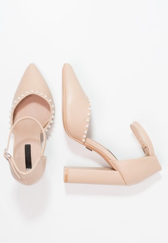Scarpe cinturino alla caviglia - scarpe,