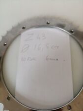 gilera 300 bicilindrico corona