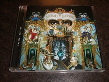 MICHAEL JACKSON - DANGEROUS  
