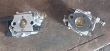 2 CARBURATORI MOTOSEGA