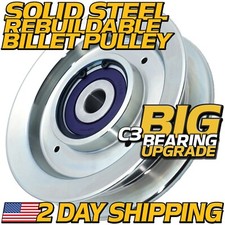 Puleggia folle Billet 126-9196