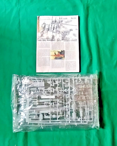 Kit montaggio dragon - kit,
