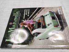 rivista la manovella FEBBRAIO