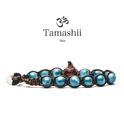 Bracciale tamashii tibet - bracciale,