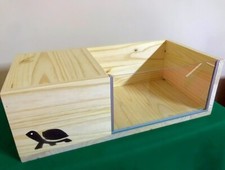 CASETTA PER TARTARUGHE  DI